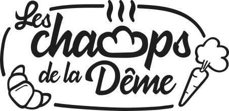 Les Champs de la Dême